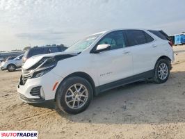 Chevrolet Equinox 2023 1