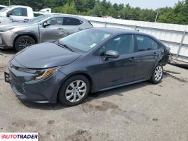 Toyota Corolla 2023 2 Toyota Corolla 2023 2