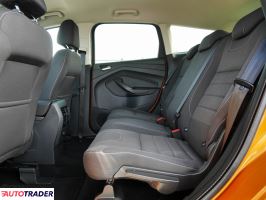 Ford Kuga 2016 2 120 KM Ford Kuga 2016 2 120 KM