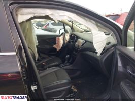 Buick Pozostałe 2020 1
