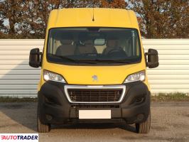 Peugeot Boxer 2018 2.0