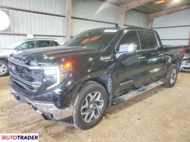 GMC Sierra 2025 5