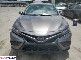 Toyota Camry 2022 2