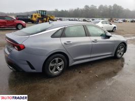 Kia Pozostałe 2021 1 Kia Pozostałe 2021 1