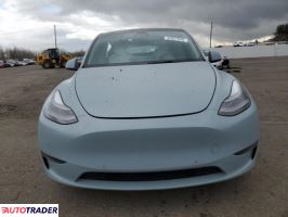 Tesla Model Y 2022 Tesla Model Y 2022