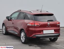 Renault Clio 2016 0.9 88 KM