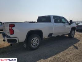 Chevrolet Silverado 2022 6 Chevrolet Silverado 2022 6