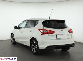 Nissan Pulsar 2017 1.2 113 KM