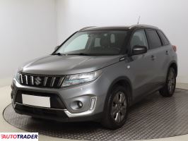 Suzuki Vitara 2022 1.4 127 KM