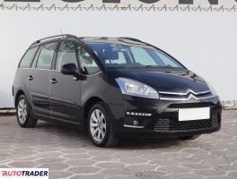 Citroen C4 Grand Picasso - zobacz ofertę