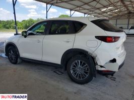 Mazda CX-5 2020 2
