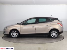 Lancia Delta 2009 1.6 118 KM