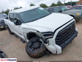 Toyota Tundra 2024 3