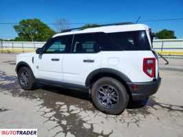Ford Bronco 2024 1