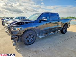 Dodge Ram - zobacz ofertę