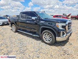 GMC Sierra 2021 5