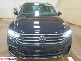 Volkswagen Tiguan 2024 2