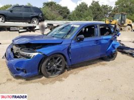 Honda Civic 2023 2