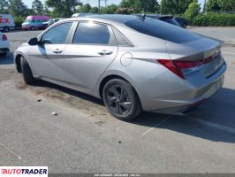 Hyundai Elantra 2023 2 Hyundai Elantra 2023 2
