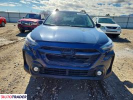 Subaru Outback 2024 2