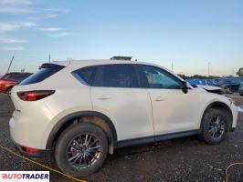 Mazda CX-5 2020 2