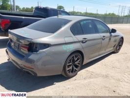 BMW 530 2021 2 BMW 530 2021 2