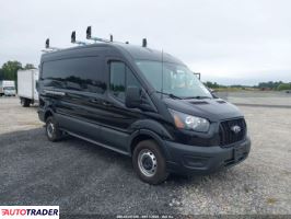 Ford Transit 2024 3