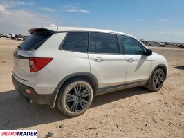 Honda Pozostałe 2019 3 Honda Pozostałe 2019 3