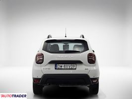 Dacia Duster 2023 1.5 115 KM