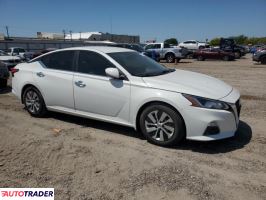 Nissan Altima 2019 2 Nissan Altima 2019 2