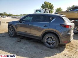 Mazda CX-5 2021 2