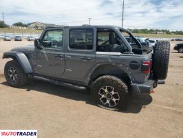Jeep Wrangler 2021 3 Jeep Wrangler 2021 3