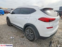 Hyundai Tucson 2020 2