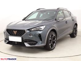 Cupra 2023 1.5 147 KM
