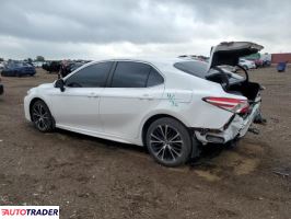 Toyota Camry 2020 2