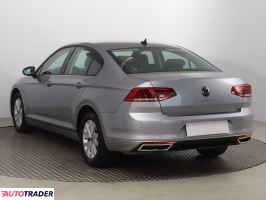Volkswagen Passat 2021 1.5 147 KM