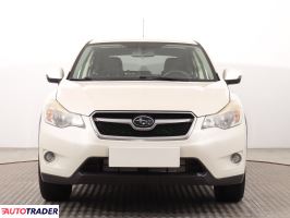 Subaru XV 2013 1.6 112 KM
