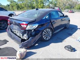 Honda Accord 2019 2 Honda Accord 2019 2