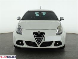 Alfa Romeo Giulietta 2015 2.0 147 KM