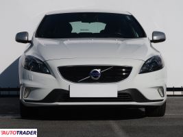 Volvo V40 2015 1.5 150 KM