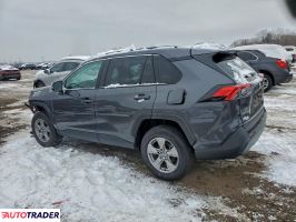 Toyota Pozostałe 2025 2