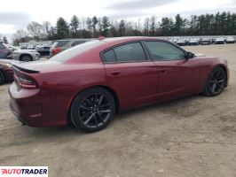 Dodge Charger 2019 3 Dodge Charger 2019 3