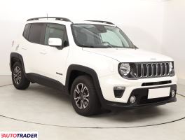 Jeep Renegade 2018 1.3 148 KM