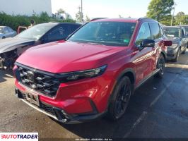 Honda CR-V 2023 2