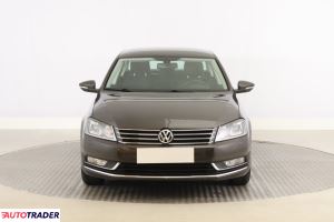 Volkswagen Passat 2012 1.4 158 KM