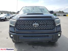 Toyota Tundra 2019 5 Toyota Tundra 2019 5