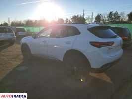 Buick Pozostałe 2023 2