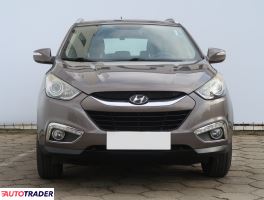 Hyundai ix35 2012 1.6 132 KM