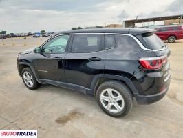 Jeep Compass 2024 2