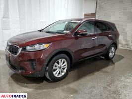 Kia Sorento 2019 2